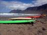 Lanzarote - Famara (Spain)